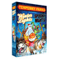 Tenpenny Parks: Winter Lights & Spooky Nights Expansion
