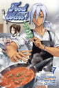 Food Wars!: Shokugeki no Soma, Vol. 7 by Yuto Tsukuda: Paperback; 200 pages / English