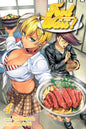 Food Wars!: Shokugeki no Soma, Vol. 4 by Yuto Tsukuda: Paperback; 192 pages / English