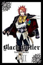 Black Butler, Vol. 7: Trade Paperback