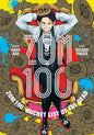 Zom 100: Bucket List of the Dead, Vol. 9 by Haro  Aso: Paperback; 176 pages / English