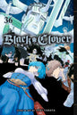 Black Clover, Vol. 36 by Yuki Tabata: Paperback; 200 pages / English