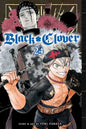 Black Clover, Vol. 24 by Yuki Tabata: Paperback; 192 pages / English