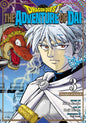 Dragon Quest: The Adventure of Dai, Vol. 3 by Riku Sanjo: Paperback; 344 pages / English