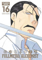 Fullmetal Alchemist: Fullmetal Edition, Vol. 16 by Hiromu Arakawa: Hardcover; 276 pages / English