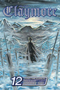Claymore, Vol. 12 by Norihiro Yagi: Paperback; 192 pages / English