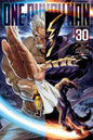 One-Punch Man, Vol. 30 by ONE: Paperback; 200 pages / English