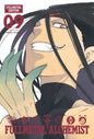 Fullmetal Alchemist: Fullmetal Edition, Vol. 9 by Hiromu Arakawa: Hardcover; 280 pages / English