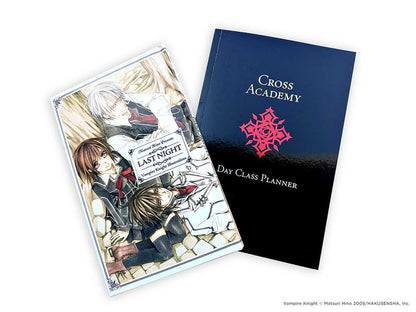 Vampire Knight Complete Box Set by Matsuri Hino: Paperback; 3800 pages / English