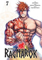 Record of Ragnarok, Vol. 7 by Shinya  Umemura: Paperback; 184 pages / English