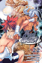 Food Wars!: Shokugeki no Soma, Vol. 22 by Yuto Tsukuda: Paperback; 192 pages / English