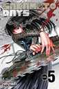 Sakamoto Days, Vol. 5 by Yuto Suzuki: Paperback; 200 pages / English