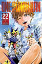 One-Punch Man, Vol. 22 by ONE: Paperback; 200 pages / English