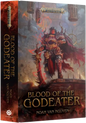 Blood of the Godeater (Hardback)