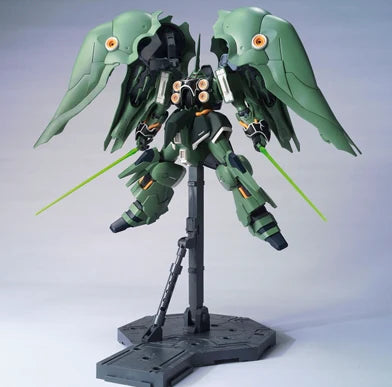 HGUC 1/144 099 NZ-666 Kshatriya