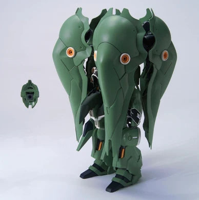 HGUC 1/144 099 NZ-666 Kshatriya