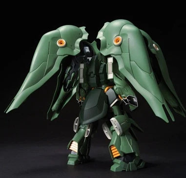 HGUC 1/144 099 NZ-666 Kshatriya