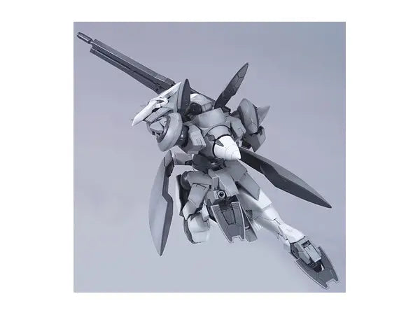 Gundam: GN-X Gundam OO - Bandai Hobby MG Model Kit
