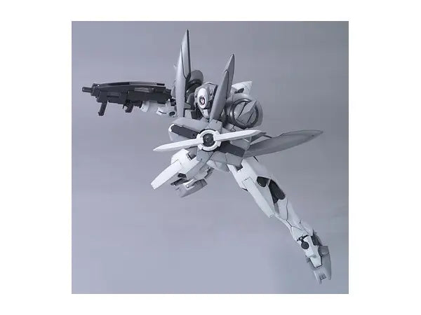 Gundam: GN-X Gundam OO - Bandai Hobby MG Model Kit