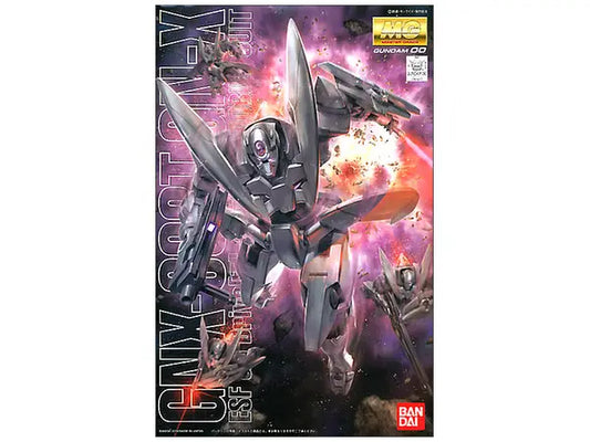 Gundam: GN-X Gundam OO - Bandai Hobby MG Model Kit