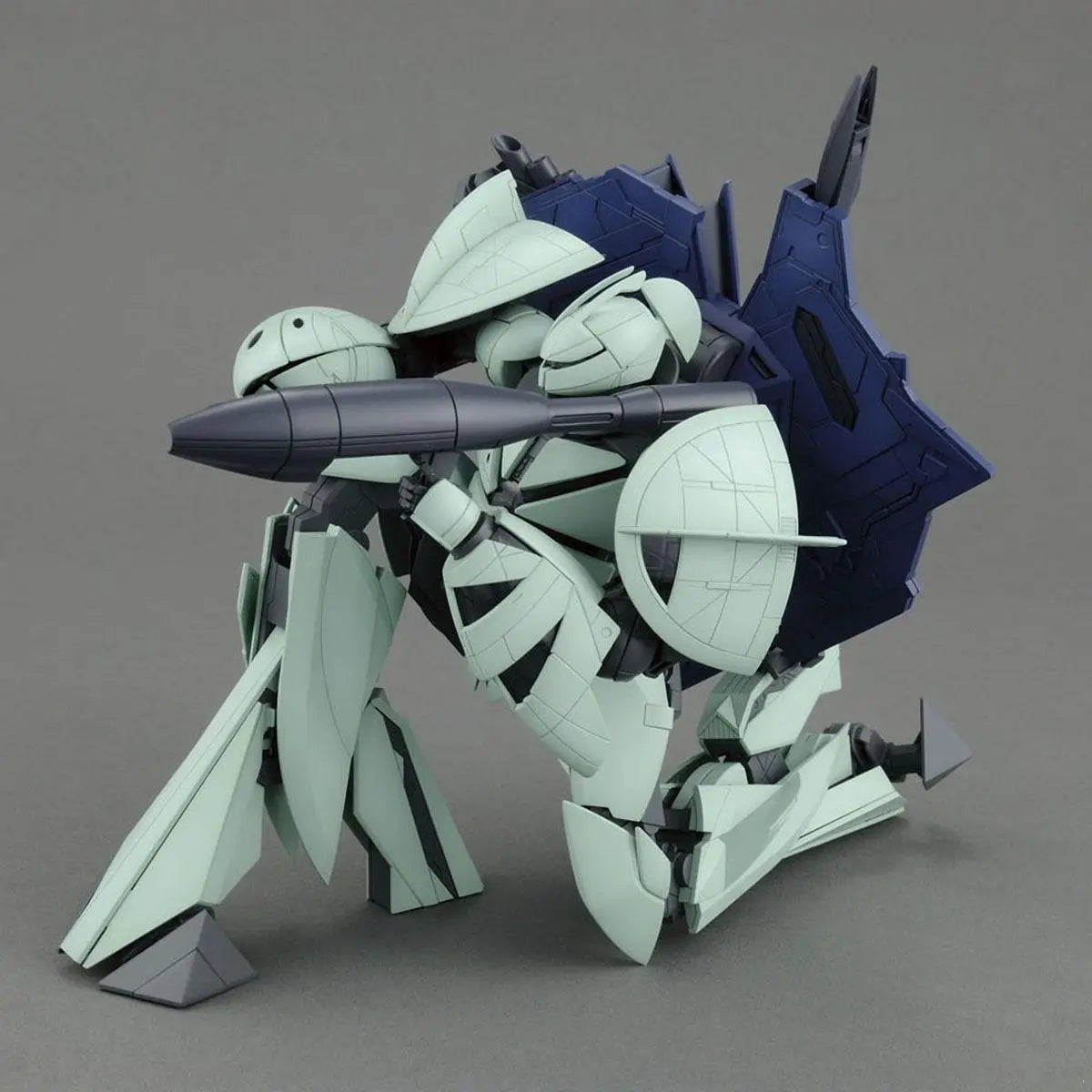 1/100 MG Turn X Gundam