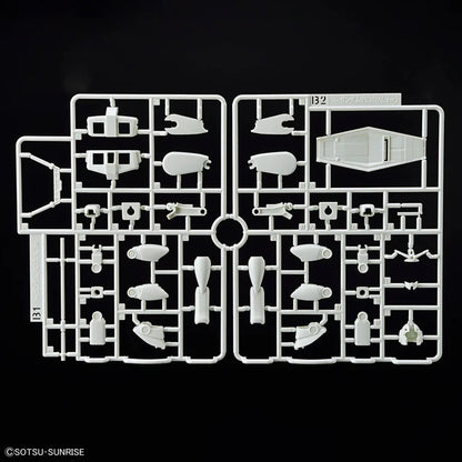 Bandai Best Mecha Collection 1/144 RX-78-2 Gundam (Revival Ver.)