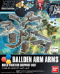 Bandai: Gundam Build Custom - Ballden Arm Arms HG