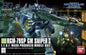 Bandai: Gundam Universal Century HG - RGM-79SP GM Sniper II