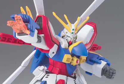 1/144 HGFC G Gundam