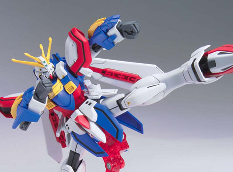 1/144 HGFC G Gundam