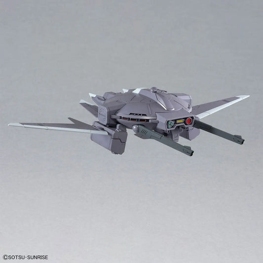1/144 Option Parts Set Gunpla 15 (Cavalier Aifrid)