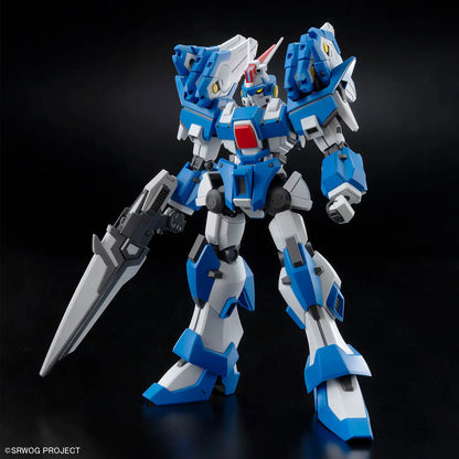 HG Ashsaviour