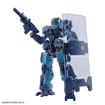 #75 eEXM-23 Tecprot 01 "30 Minutes Missions", Bandai Hobby 30 MM 1/144 Model Kit