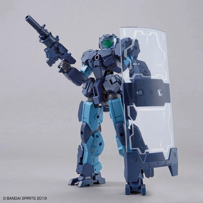 #75 eEXM-23 Tecprot 01 "30 Minutes Missions", Bandai Hobby 30 MM 1/144 Model Kit