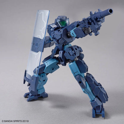 #75 eEXM-23 Tecprot 01 "30 Minutes Missions", Bandai Hobby 30 MM 1/144 Model Kit