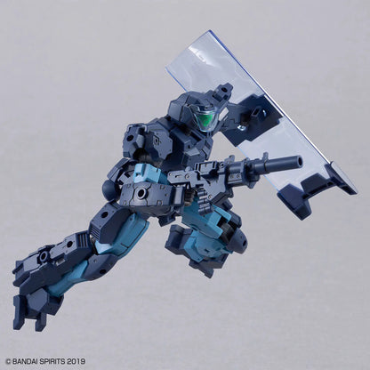 #75 eEXM-23 Tecprot 01 "30 Minutes Missions", Bandai Hobby 30 MM 1/144 Model Kit