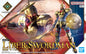 #16 Liber Swordman "30 Minutes Fantasy", Bandai Hobby 30 MF Model Kit