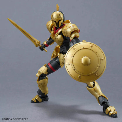 #16 Liber Swordman "30 Minutes Fantasy", Bandai Hobby 30 MF Model Kit