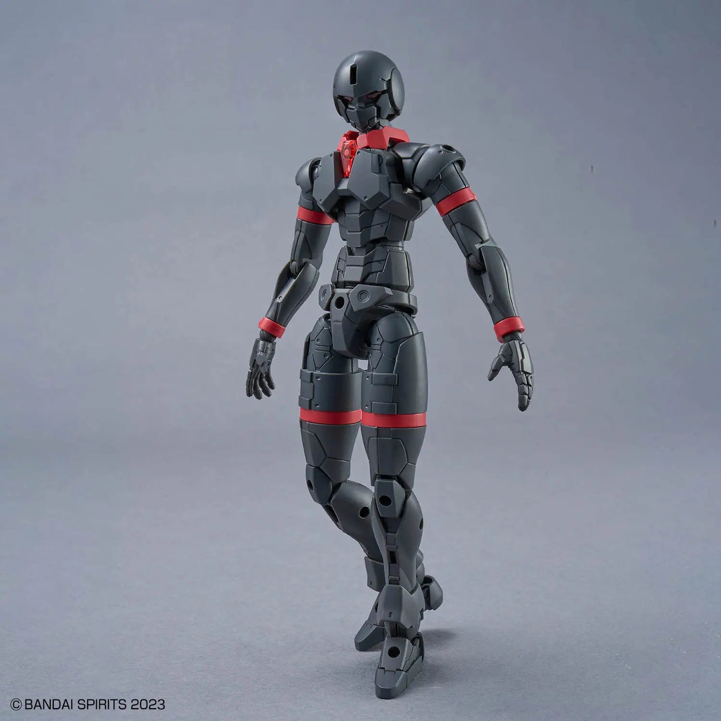 #16 Liber Swordman "30 Minutes Fantasy", Bandai Hobby 30 MF Model Kit