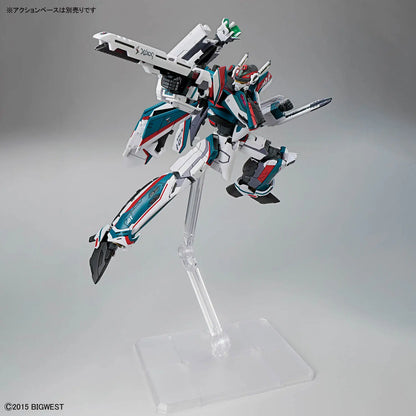 1/100 HG VF-31S Siegfried (Arad Molders')
