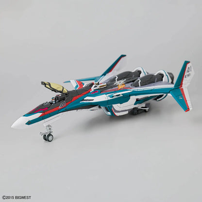 1/100 HG VF-31S Siegfried (Arad Molders')