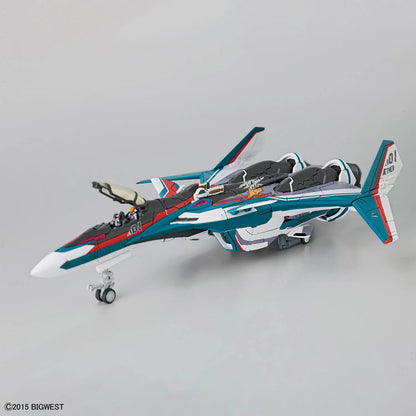 1/100 HG VF-31S Siegfried (Arad Molders')