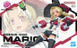 #21 SIS-W00 Marical [Color C] "30 Minutes Sisters", Bandai Hobby 30 MS Model Kit