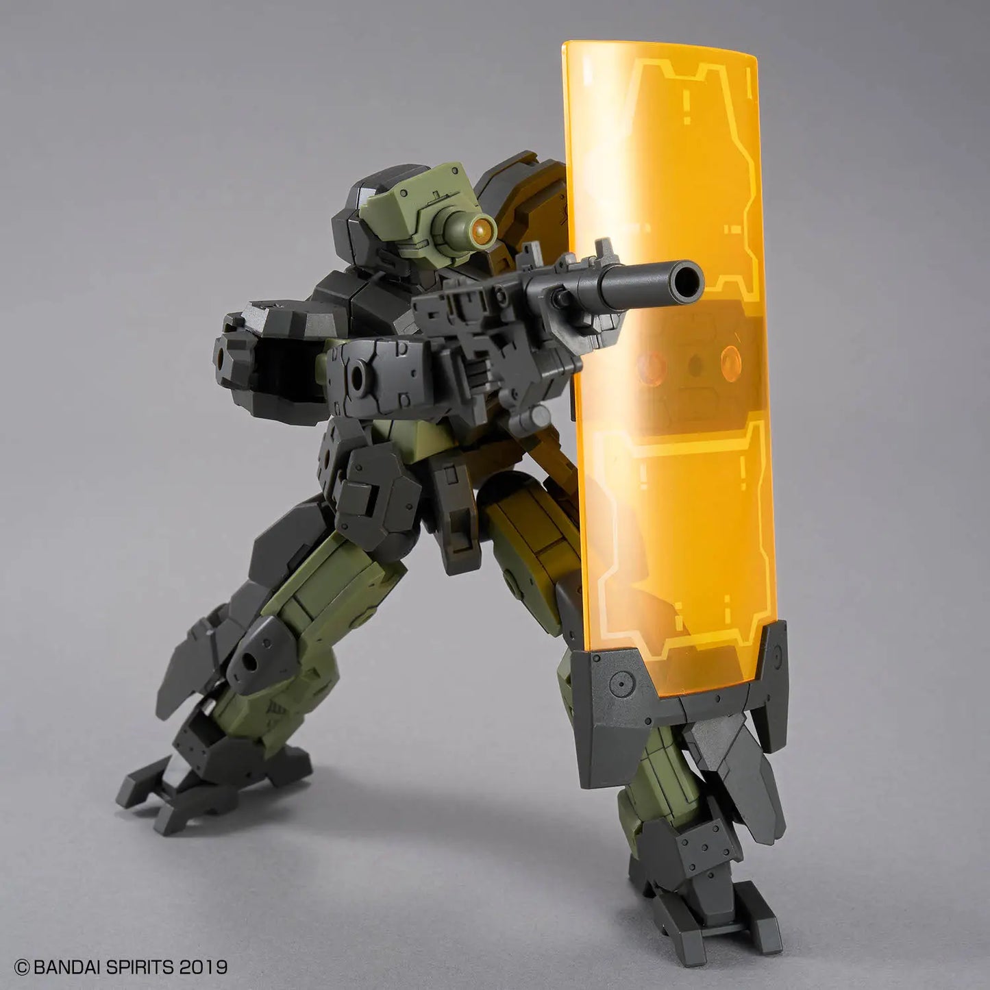 EEXM-23 TECPROT 02 30 MI MISSIONS 30 MM 1/144 MK