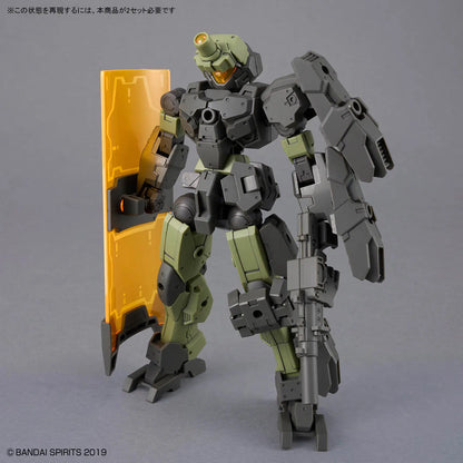 EEXM-23 TECPROT 02 30 MI MISSIONS 30 MM 1/144 MK