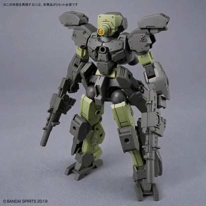 EEXM-23 TECPROT 02 30 MI MISSIONS 30 MM 1/144 MK