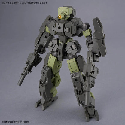 EEXM-23 TECPROT 02 30 MI MISSIONS 30 MM 1/144 MK