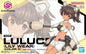 #22 Luluce (Lily Wear) [Color C] "30 Minutes Sisters", Bandai Hobby 30 MS Model Kit
