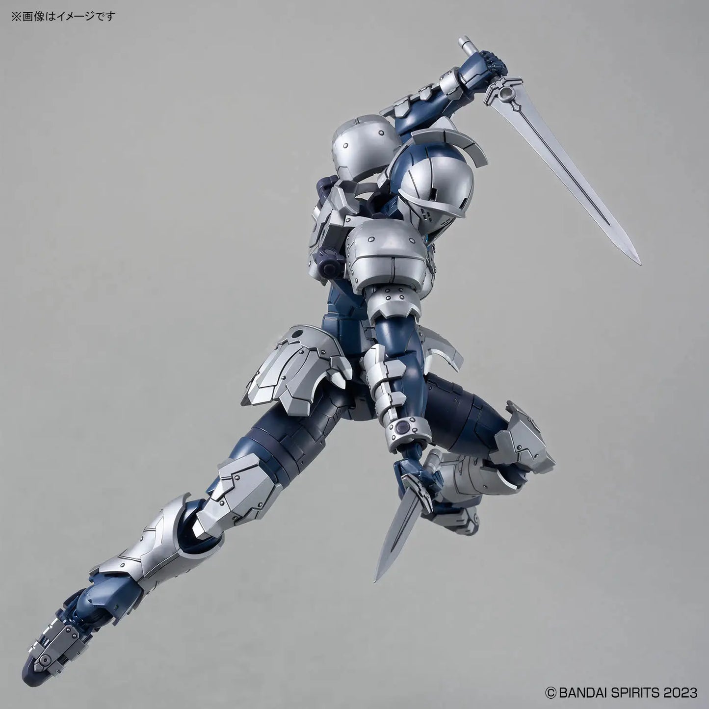 30 MF #17 ROSAN SWORDMAN MK