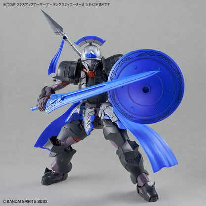 30 MF #19 CLASS UP ARMOR ROSAN GLADIATOR MK